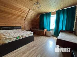 Дом 230м², 3-этажный, на длительный срок, 