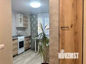 Дом 54м&sup2;, 1-этажный, посуточно, 