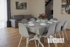 Дом 140м², 2-этажный, посуточно, 