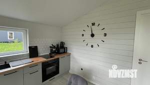 Дом 48м², 1-этажный, посуточно, 