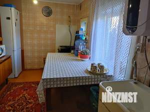 Дом 60м&sup2;, 1-этажный, посуточно, 