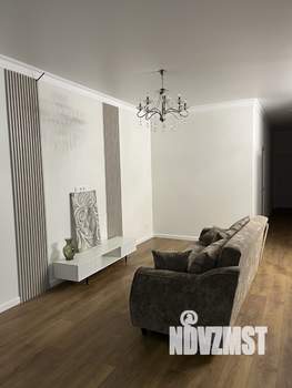 Коттедж 130м², 1-этажный, на длительный срок, 