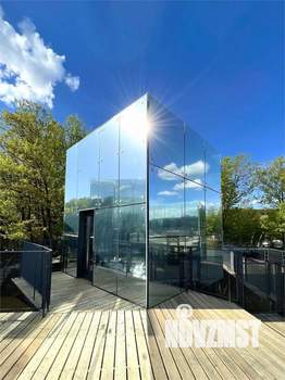 Дом 30м², 1-этажный, посуточно, 