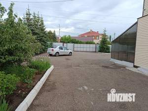 Дом 55м², 1-этажный, посуточно, 
