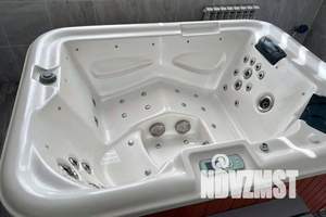 Дом 162м&sup2;, 2-этажный, посуточно, 