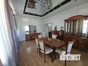 Дом 420м², 3-этажный, посуточно, 