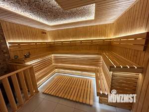 Дом 400м², 2-этажный, посуточно, 