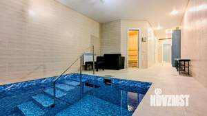 Дом 500м², 3-этажный, посуточно, 