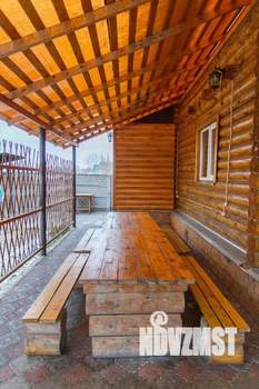 Дом 400м&sup2;, 2-этажный, посуточно, 