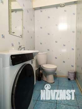 Дом 85м&sup2;, 2-этажный, посуточно, 