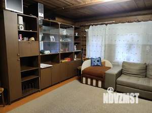 Дом 60м&sup2;, 1-этажный, посуточно, 