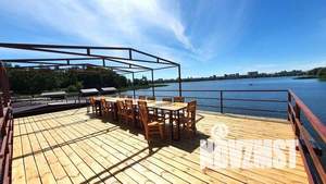 Дом 100м&sup2;, 1-этажный, посуточно, 