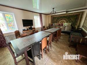 Дом 186м², 2-этажный, посуточно, 