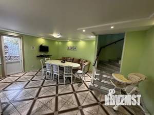 Дом 120м², 2-этажный, посуточно, 