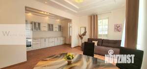 Дом 138м², 2-этажный, на длительный срок, 