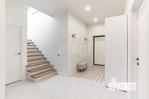 Дом 170м², 2-этажный, на длительный срок, 
