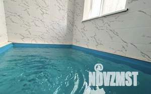 Дом 158м², 2-этажный, посуточно, 