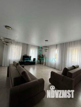 Дом 220м², 2-этажный, на длительный срок, 