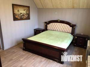 Дом 150м², 1-этажный, посуточно, 