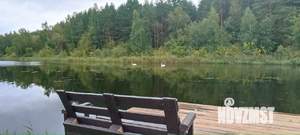 Дом 90м&sup2;, 2-этажный, посуточно, 