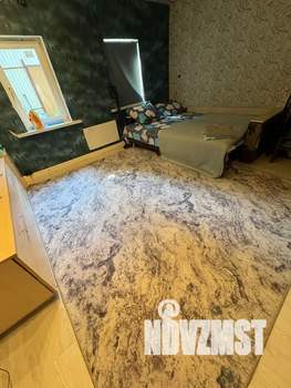 Дом 38м&sup2;, 1-этажный, посуточно, 