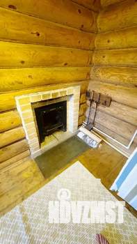 Дом 62м², 2-этажный, посуточно, 