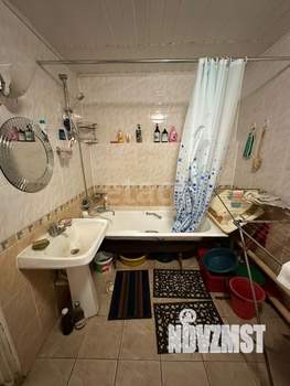 Дом 200м², 2-этажный, на длительный срок, 