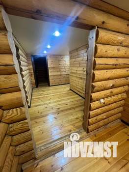 Дом 380м², 2-этажный, посуточно, 