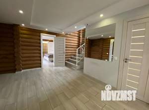 Дом 200м², 2-этажный, посуточно, 