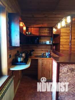 Дом 85м&sup2;, 2-этажный, посуточно, 