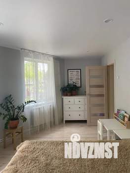 Дом 85м², 1-этажный, посуточно, 