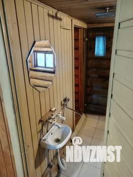 Дом 42м&sup2;, 2-этажный, посуточно, 