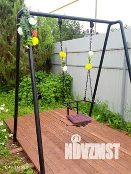 Дом 200м², 2-этажный, посуточно, 