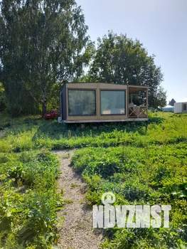 Дом 50м², 1-этажный, посуточно, 