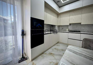 Дом 120м&sup2;, 2-этажный, на длительный срок, 