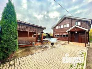 Дом 140м², 2-этажный, посуточно, 