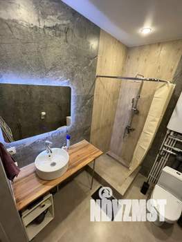 Дом 100м², 2-этажный, посуточно, 