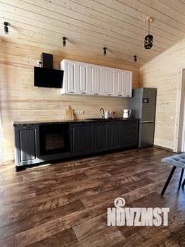 Дом 174м², 2-этажный, на длительный срок, 