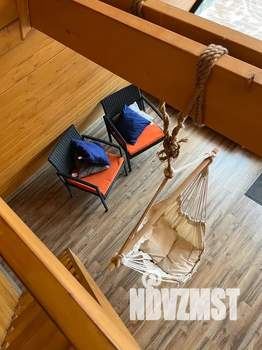 Дом 45м², 2-этажный, посуточно, 