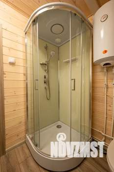 Дом 33м², 2-этажный, посуточно, 