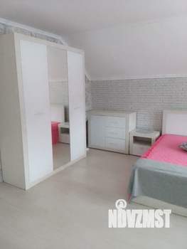 Дом 120м&sup2;, 2-этажный, на длительный срок, 