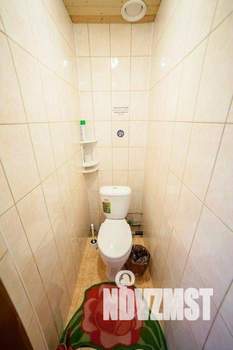 Дом 50м&sup2;, 1-этажный, посуточно, 