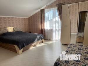 Дом 140м², 2-этажный, посуточно, 