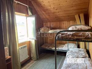 Дом 95м², 2-этажный, на длительный срок, 