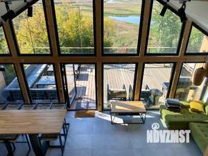 Дом 140м², 2-этажный, посуточно, 