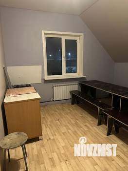 Коттедж 230м&sup2;, 2-этажный, на длительный срок, 