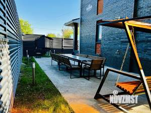 Дом 188м&sup2;, 2-этажный, посуточно, 