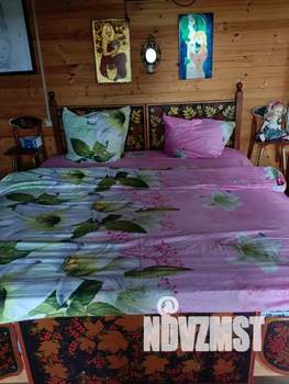 Дом 120м², 2-этажный, посуточно, 