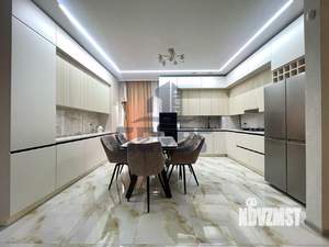 Коттедж 125м², 2-этажный, на длительный срок, 