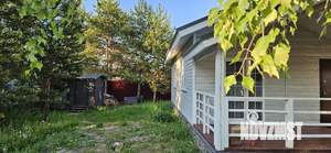 Дом 120м&sup2;, 1-этажный, посуточно, 